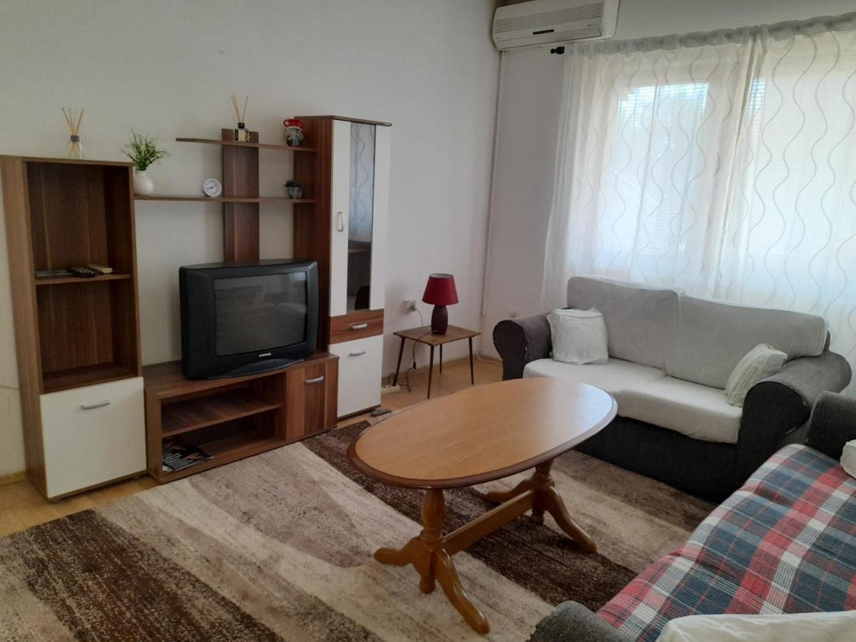 Apartman Avdic 모스타르 외부 사진