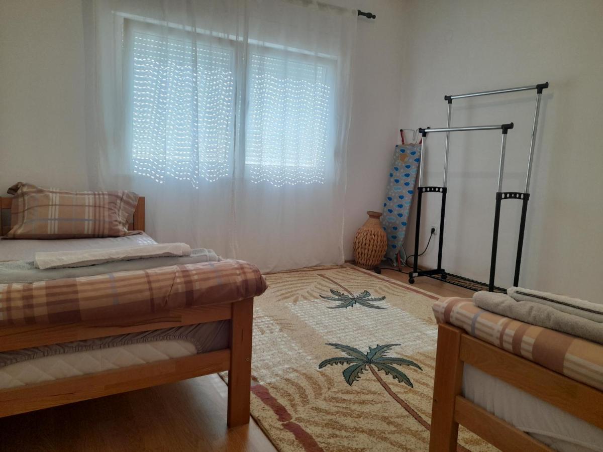 Apartman Avdic 모스타르 외부 사진