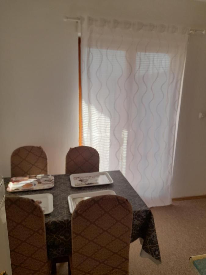 Apartman Avdic 모스타르 외부 사진