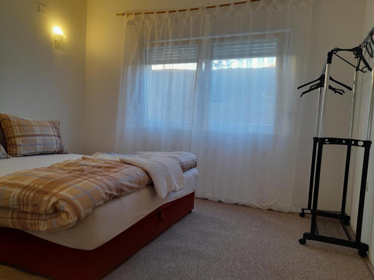 Apartman Avdic 모스타르 객실 사진