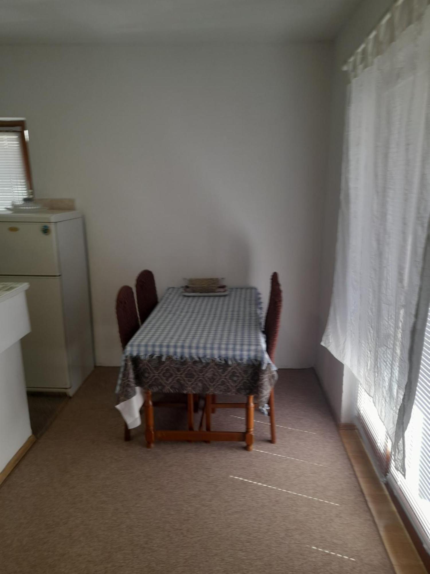 Apartman Avdic 모스타르 객실 사진