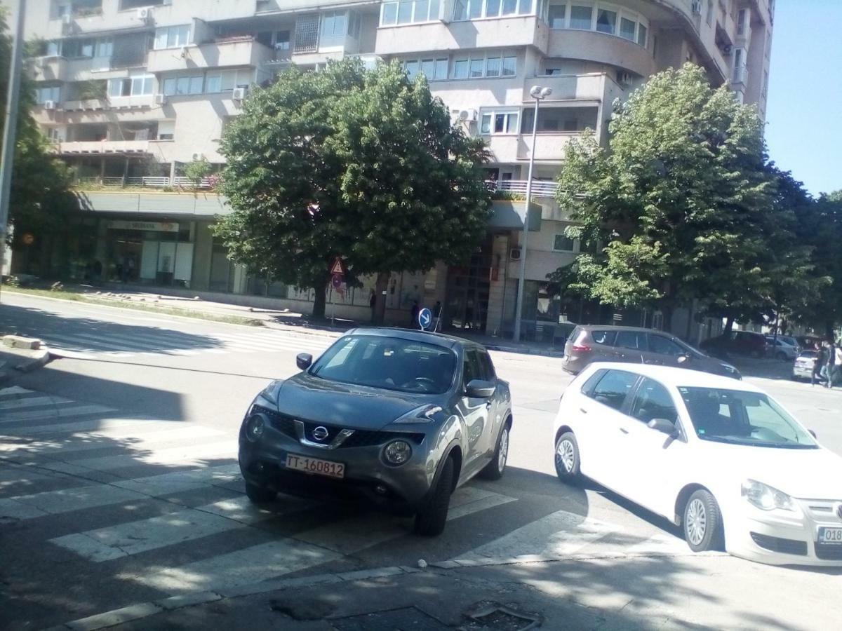 Apartman Avdic 모스타르 외부 사진